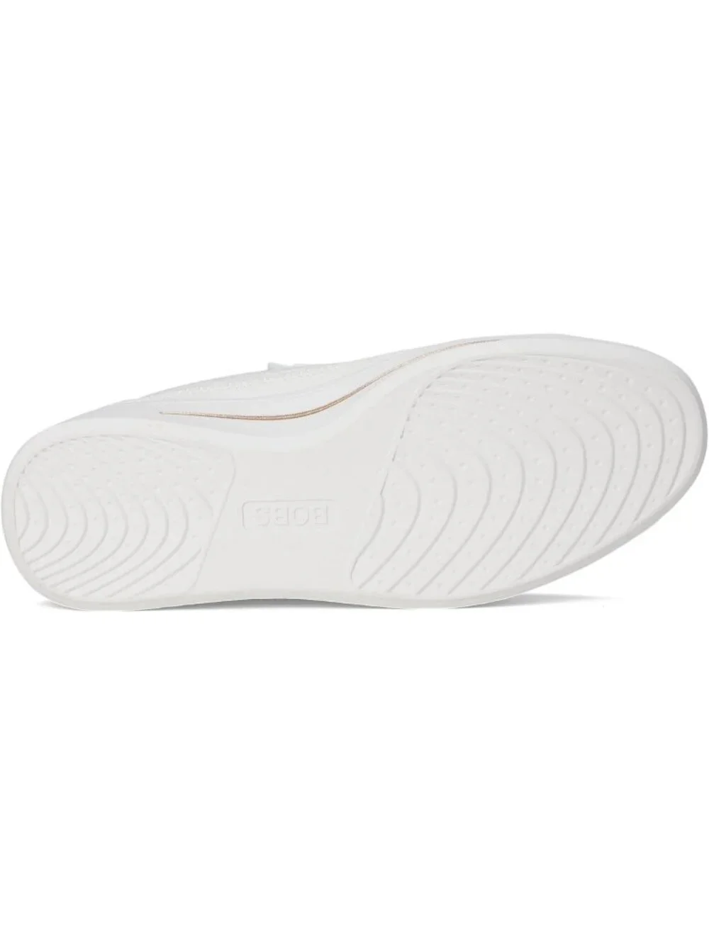 Women's White Tennis Shoes Classic Pull On Low Top Athletic Running Sneaker